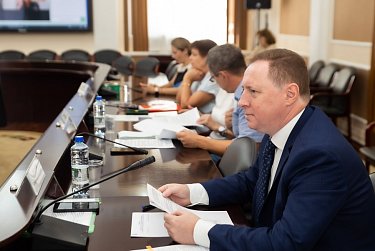 Вводится новый порядок работы такси